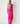 Kasha Sari in Pink
