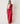 Kasha Sari in Red