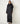 Vivian Kurta Set in Black