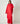 Vivian Kurta Set in Red