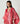Riva Dress in Red