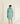 Blue Checks Mallow Pants Short Kurta Set in V neck