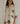 Rose Chintz Short Kurta Set