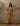 Yellow Topaz Zuri Gilet Set