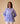 Ira Top In Blue