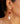Pink Pearl Drop Earrings