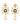 Jharokha Earings