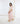 Handwoven Creamy Peach Sari