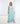 Handwoven Powder Blue Sari
