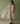 Yara Sleeveless Border Linen Kurta Set in Blush