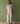 Iva Pleated Border Linen Kurta Set in Blush