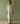 Mori Border Linen Shirt Kurta Set in Blush