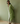 Mori Border Linen Shirt Kurta Set in Meadow
