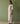Vira Hand Embroidered Linen Kurta in Blush