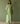 Vira Hand Emboidered Linen Kurta in Meadow