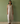Yara Sleeveless Border Linen Kurta in Blush