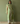 Yara Sleeveless Border Linen Kurta in Meadow