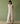Mori Border Linen Shirt Kurta in Blush