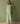 Mori Border Linen Shirt Kurta in Meadow