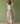 Kiera Cuban Collar Linen Shirt in Ivory
