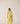 Periwinkle Linen Yellow Sari