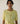 Lace Blouse Gulmarg in Yellow
