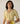 Garden V Neck Mulberry Silk Blouse