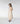 Scooped Panel Dress