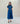 Cup Stem Zip Dress