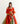 Maharani Pachranga Tissue Lehenga