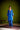 Blue & Pink Kurta Set