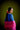 Blue & Pink Kurta Set