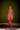 Rust Kurta & Salwar Set