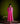 Pink Chanderi Kurta Set