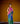 Multi-Colour Mul & Chanderi Sari Set
