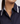Navy Tuxedo Shirt