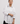 White Tuxedo 2 Pocket Shirt