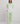 Lime Green Swarovski Block Shirt With Loose Pants