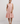 Salmon Small Swarovski Heart Frill Dress