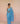 Neela Silk and Cotton Chanderi Sari