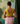 Nimbu Blouse