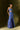Shalimar Silk Bralette & Skirt Set