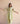 Green Kaura Co-ord Set