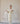 White Mani Kaftan Suit