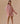 Slava Dress In Pink