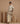 Mitra Crushed Silk Kurta Set with Textured Skirt