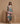 Mitra Short Kurta Set with Draped Trouser