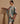 Ritu Kaftan Tunic Set with Chevron Trouser