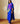 Tess Blue Set