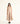 Midi Dress in Beige